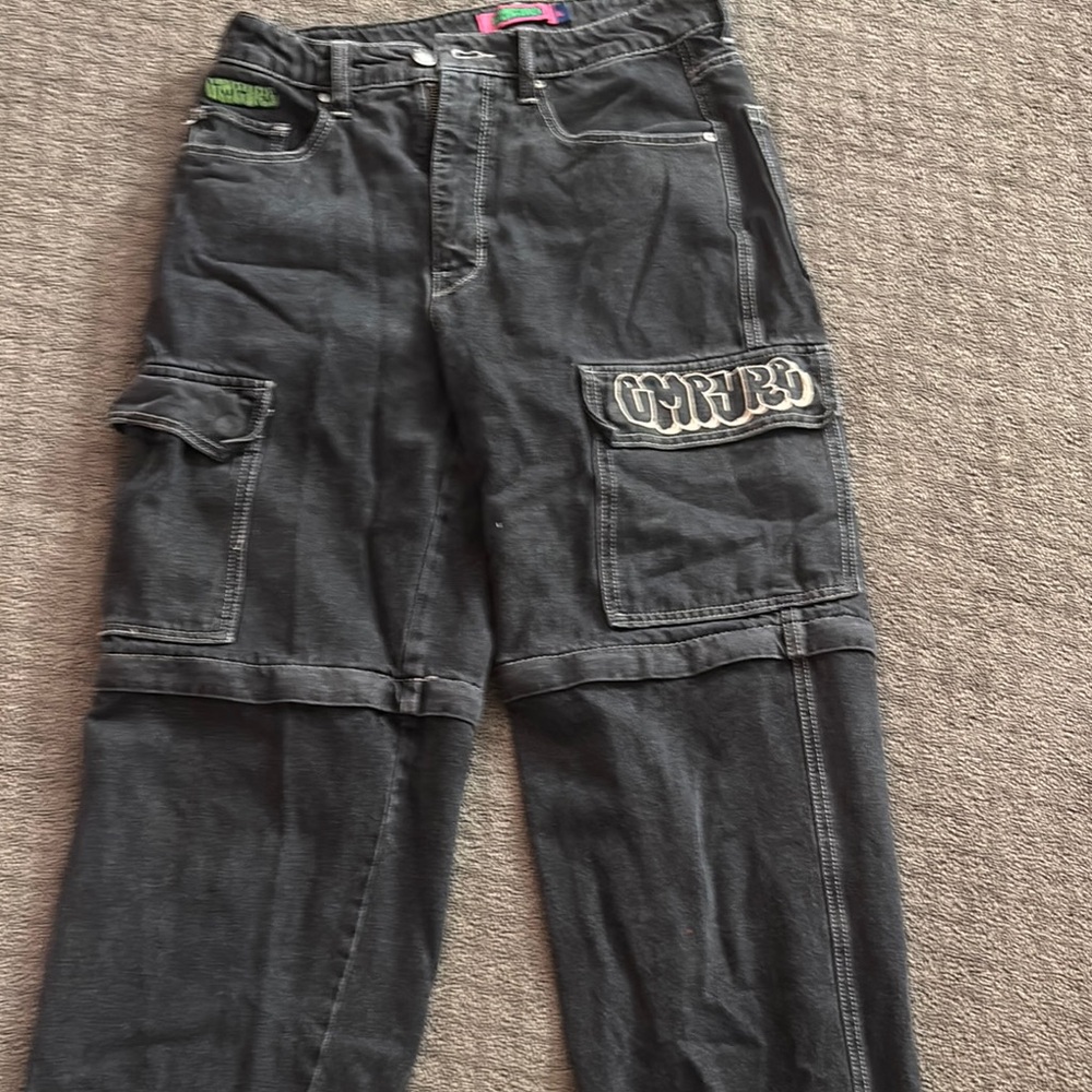empyre cargo jeans